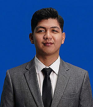 Profile photo for Rafif Al Faruq