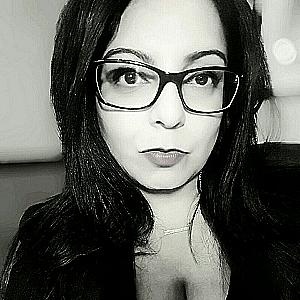 Profile photo for ALYA SHAH