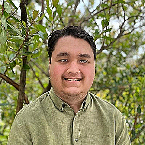 Profile photo for Oliver Bell