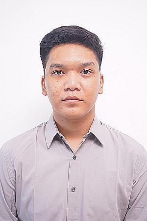 Profile photo for Samuel syaputra