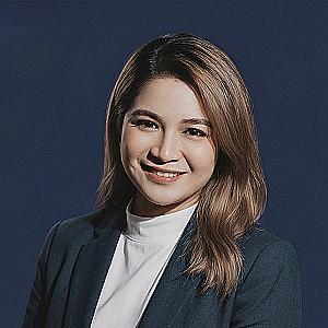 Profile photo for Jessica Anne Dizon
