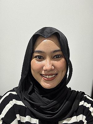 Profile photo for Romana Febriany Kusumaningrum
