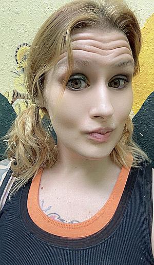 Profile photo for kimber rosile