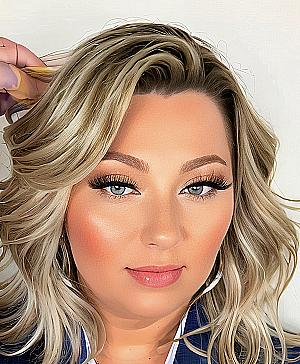 Profile photo for Britney Stottlemyer