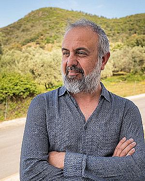 Profile photo for Jesús Zamora