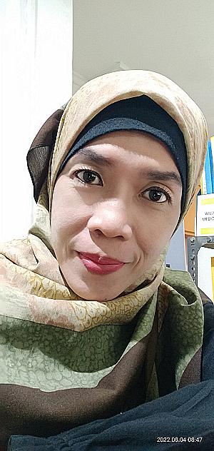 Profile photo for Aries Trismanty