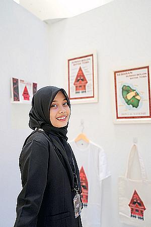 Profile photo for Sri Nanda Adiski