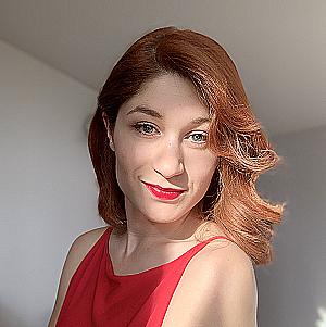 Profile photo for Julia Sikorska