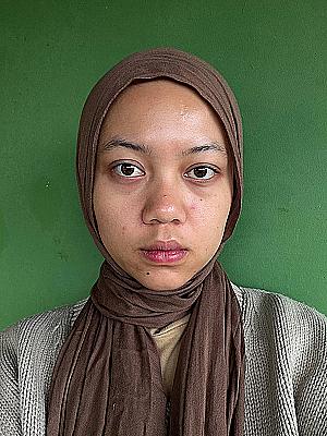 Profile photo for Sarah Zalfa