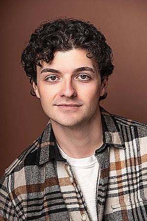 Profile photo for Isaac Nelson