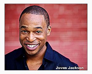 Profile photo for Jovan Jackson