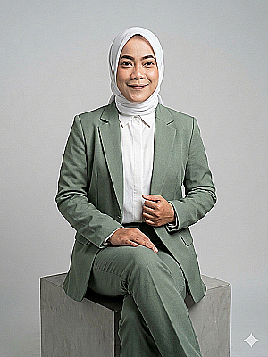 Profile photo for Dinar H Sedya