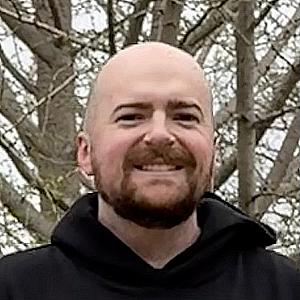 Profile photo for Jack Doty