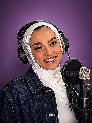 Profile photo for mayada Nabil