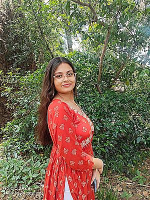 Profile photo for Tanuja Choudhuri