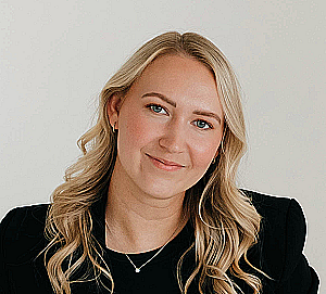 Profile photo for Zoe Boyd