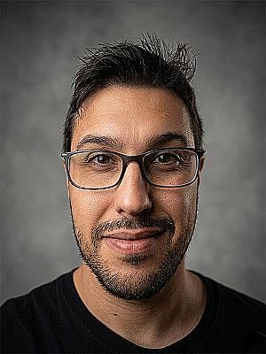 Profile photo for Marcos Fernandes