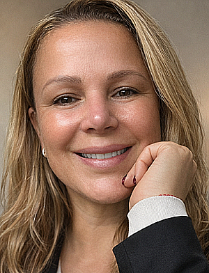 Profile photo for Priscilla Capriles