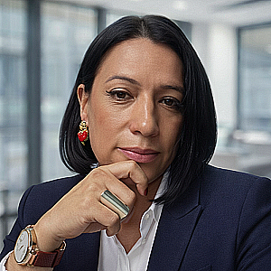Profile photo for Sandra Salazar