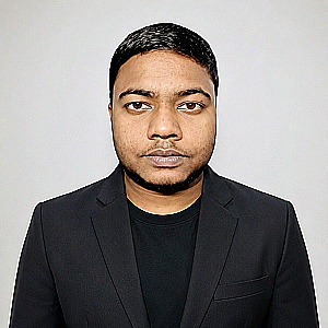 Profile photo for Md Sarique Alam