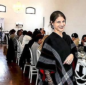 Profile photo for Phillippa Bezuidenhout