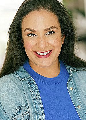 Profile photo for Meagan Cunningham