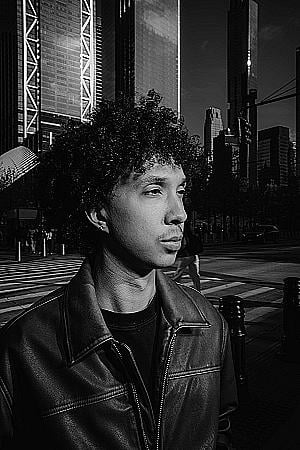 Profile photo for Brandon Richardson