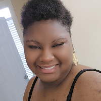 Profile photo for Amber Hanks