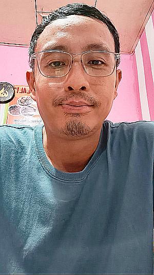 Profile photo for Sefri Adryanto