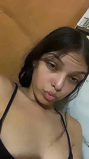 Profile photo for Ashley Calderon