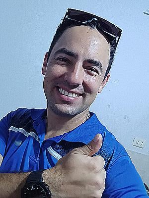 Profile photo for Fernando Ramon Perera Zorrilla
