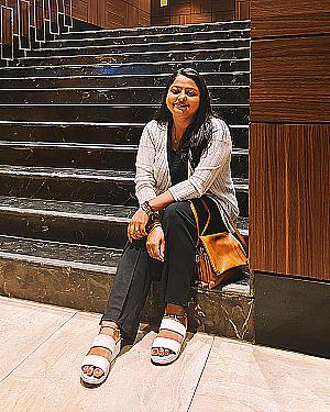 Profile photo for Smriti Chaurasia