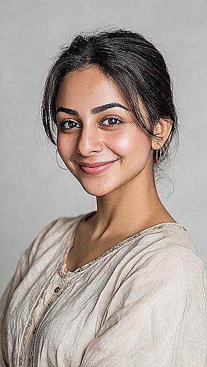 Profile photo for Falak Khan