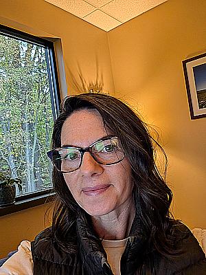 Profile photo for Shanon Turnbaugh