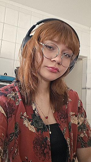 Profile photo for Andressa Souza Andrade