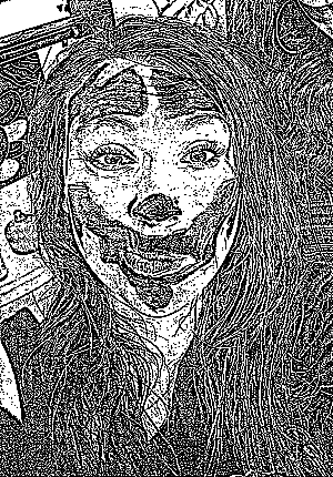 Profile photo for Tiffani Kline