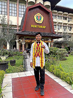 Profile photo for saputra ramdani