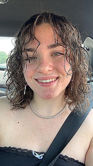 Profile photo for Jailee hartle