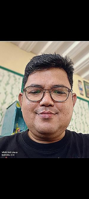Profile photo for Eric Legaria