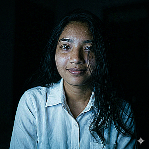 Profile photo for Jyotisri saraniya