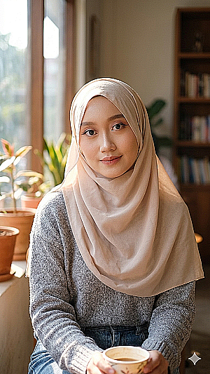 Profile photo for siti Khoeriyah