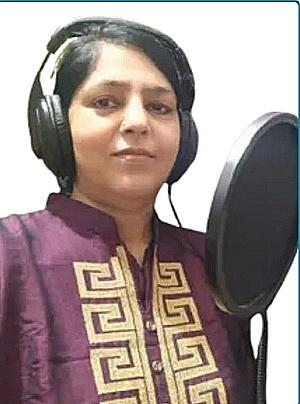 Profile photo for Supriya Supriya
