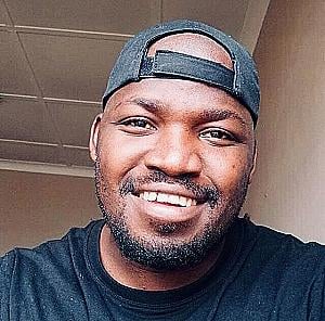 Profile photo for Donald Bulelani Pita