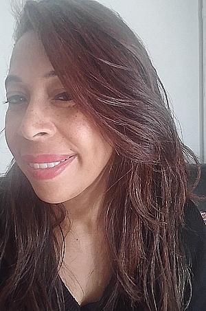 Profile photo for Sandrine Fagour-Romain