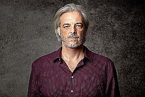 Profile photo for Attila Torma