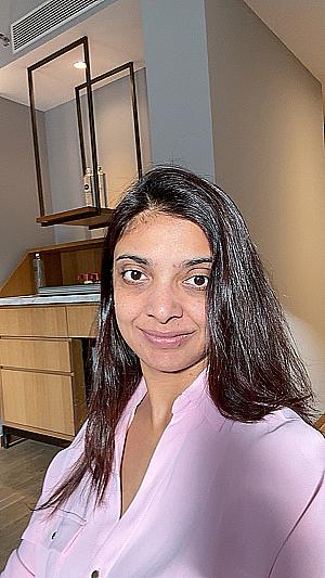 Profile photo for Sonali Jain