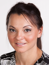 Profile photo for Raluca Berger