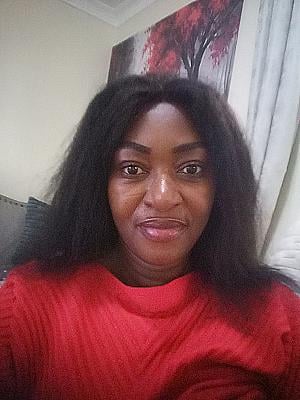 Profile photo for Janet kaswii mugo