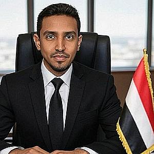 Profile photo for Adnan Al-Ameri