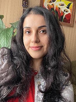 Profile photo for Belén María Jesús Becerra Fuentes